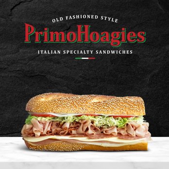 PrimoHoagies - Italian Near Me - Montgomery, Texas PrimoHoagies - Italian Near Me - Montgomery, Texas