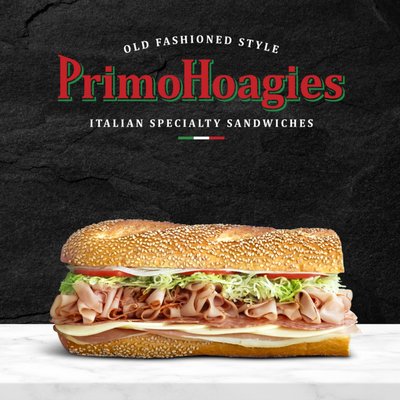 PrimoHoagies by null