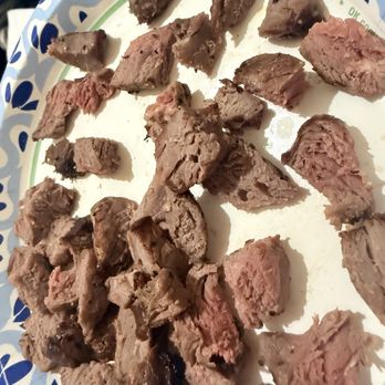 The Green Olive - Steak kabob - Mediterranean Near Me - Compton, California