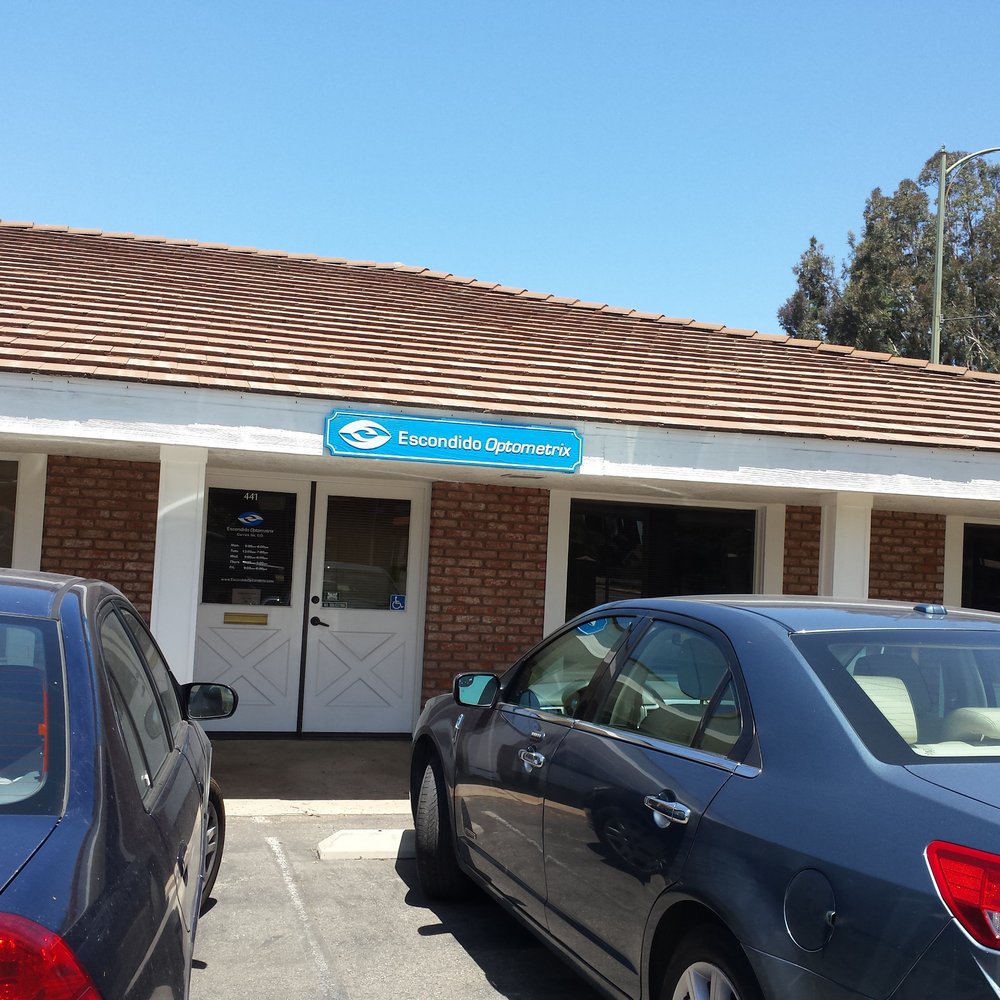 Escondido Optometrix - Cute new digs :-) - Optometrists Near Me - Escondido, California Escondido Optometrix - Cute new digs :-) - Optometrists Near Me - Escondido, California
