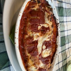 Le Quattro Ville - Cannelloni della casa