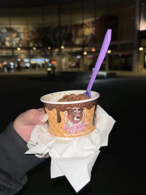 Sweet Pearl's Ice Cream by null