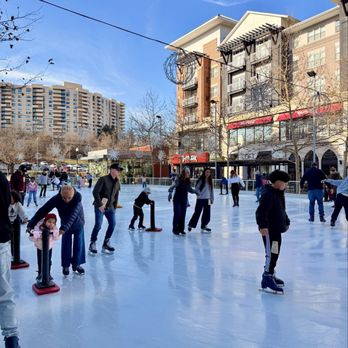 Westpost - Shopping Centers Near Me - Arlington, Virginia