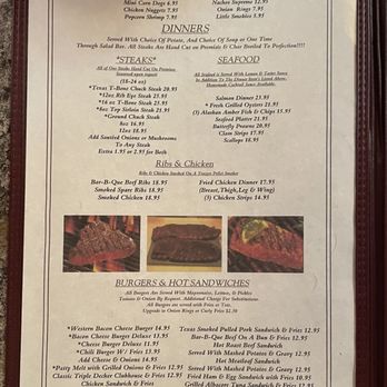 Bob's Texas T-Bone & Frosty's Lounge - New American Near Me - Rufus, Oregon Bob's Texas T-Bone & Frosty's Lounge - New American Near Me - Rufus, Oregon
