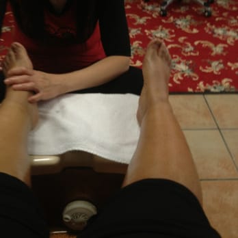 ABC Nails - Nail Salons Near Me - Indianapolis, Indiana