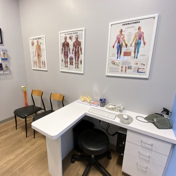 BackFit Health + Spine - Chiropractors Near Me - Surprise, Arizona BackFit Health + Spine - Chiropractors Near Me - Surprise, Arizona