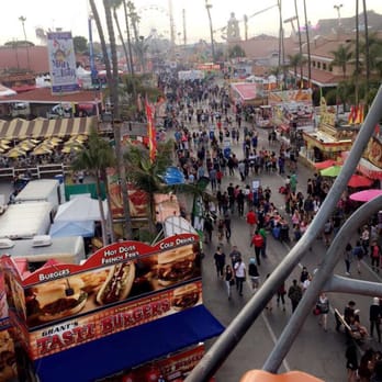Del Mar Fairgrounds - Stadiums & Arenas Near Me - Del Mar, California