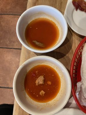 Mi Ranchito Cafe by null