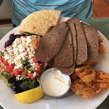 George's Place - Gyro platters - Breakfast & Brunch Near Me - Cape May, New Jersey George's Place - Gyro platters - Breakfast & Brunch Near Me - Cape May, New Jersey