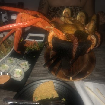 Don Diablos Ceviche Bar - Very tasty spicy seafood dish - Seafood Near Me - Corona, California