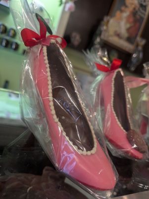Aigner Chocolates by null