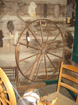 Hickory Ridge History Museum by null