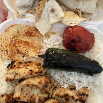 Mini Kabob - Yum! - Armenian Near Me - Glendale, California Mini Kabob - Yum! - Armenian Near Me - Glendale, California