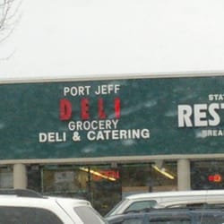 Dely Port Jeff Station
