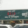 Dely Port Jeff Station gift card