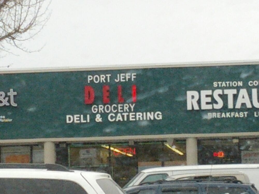 DELY PORT JEFF STATION Updated September 2024 506 Jefferson Plz