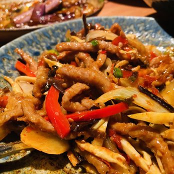 O Mandarin - Yu Xiang Pork - Chinese Near Me - Hartsdale, New York O Mandarin - Yu Xiang Pork - Chinese Near Me - Hartsdale, New York