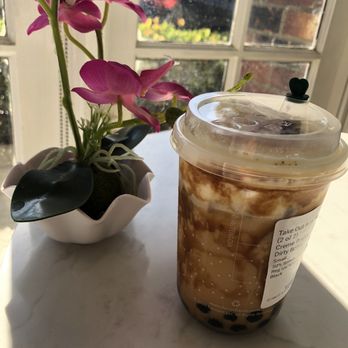 Feng Cha Teahouse - Bubble Tea Near Me - Costa Mesa, California Feng Cha Teahouse - Bubble Tea Near Me - Costa Mesa, California