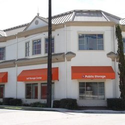 Public Storage