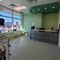 Sanctuary Veterinary Hospital