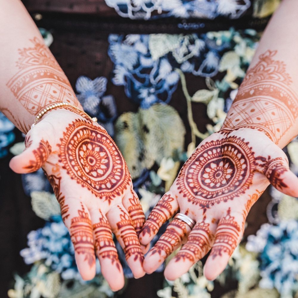 Henna By Dixita - Henna Artists Near Me
