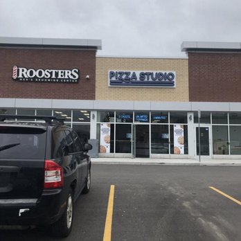 Pizzaville - Pizza Near Me - Markham, Ontario