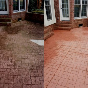 Two Sisters Cleaning Services - Pressure wash ! Before & after - Window Washing Near Me Two Sisters Cleaning Services - Pressure wash ! Before & after - Window Washing Near Me