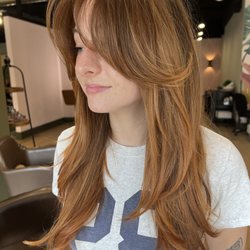 A Do or Dye Salon and Day Spa