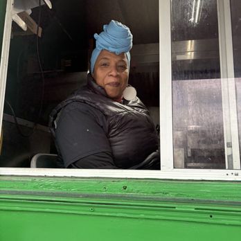 Sambas Cuisine - The lady that runs the whole she-bang! - Food Trucks Near Me Sambas Cuisine - The lady that runs the whole she-bang! - Food Trucks Near Me