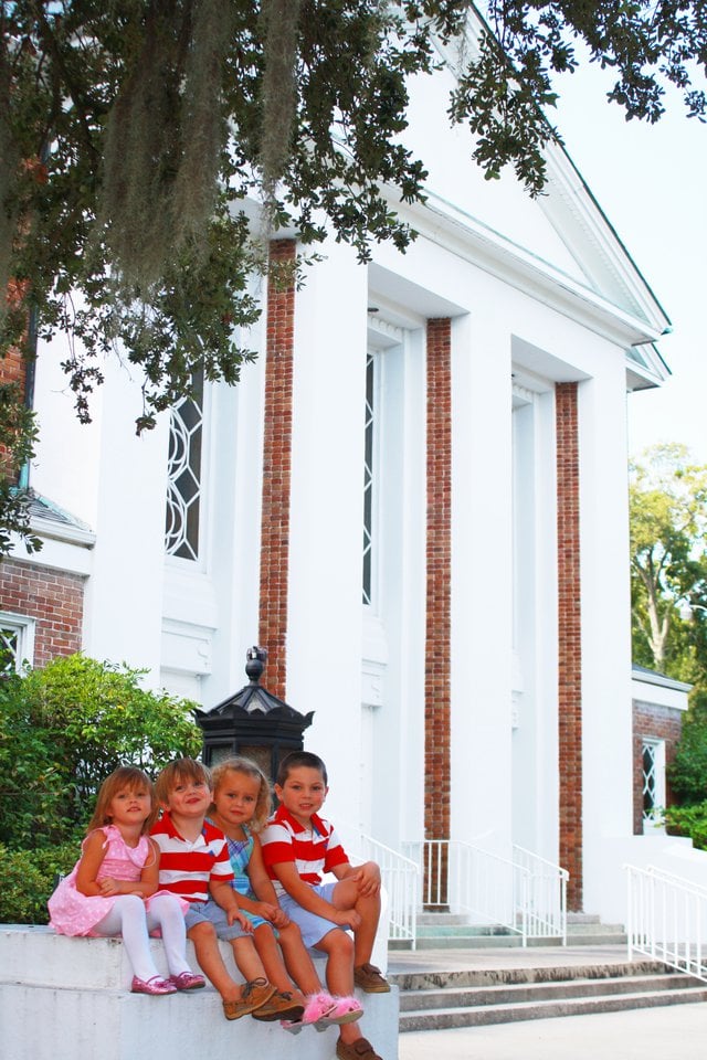 North Charleston United Methodist Learning Center - childcare center in North Charleston, SC