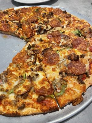 Napoli Pizzeria by null