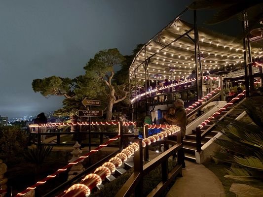 Yamashiro Hollywood by null Yamashiro Hollywood by null