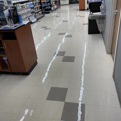 Indoor-Outdoor Maintenance