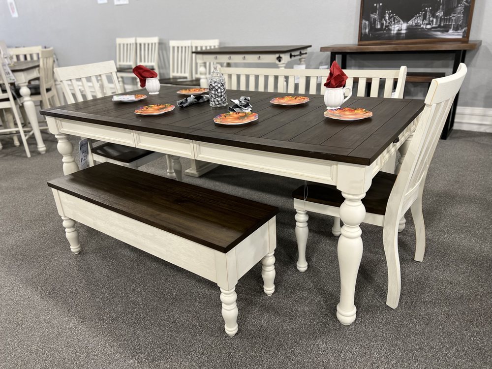 MCGREGORS FURNITURE AND MATTRESS with photos Updated August 2024 21