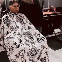 Xclusive Barber Studio - Barber haircut