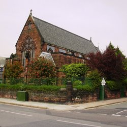 St Hugh's Catholic Church