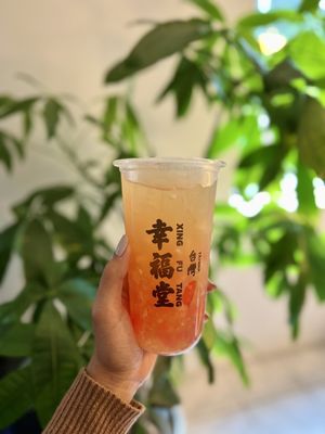 Xing Fu Tang by null