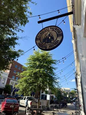 Ocmulgee Brewpub by null