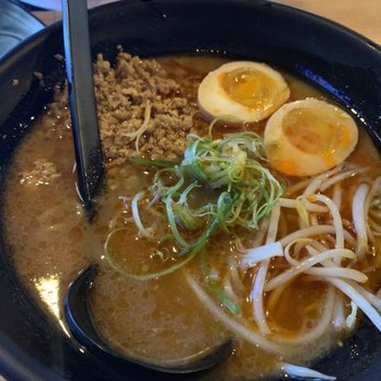 Aoyama Ramen - Miso hot - Ramen Near Me - Olathe, Kansas Aoyama Ramen - Miso hot - Ramen Near Me - Olathe, Kansas