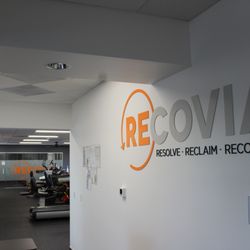Recovia Northern and I-17