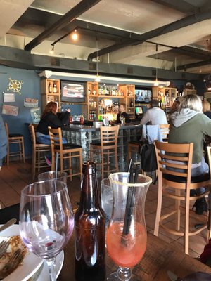 Big Fish Grille Temp Closed 79 Photos 112 Reviews Bars 27425 S Will Rd Wilmington Il Restaurant Reviews Phone Number