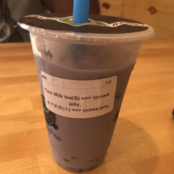 Tai Chi Bubble Tea - Bubble Tea Near Me - Tonawanda, New York