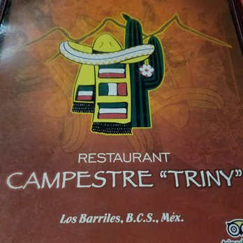 Campestre Triny - Mexican Near Me - Los Barriles, BCS Campestre Triny - Mexican Near Me - Los Barriles, BCS