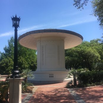 Audubon Park - Parks Near Me - New Orleans, Louisiana