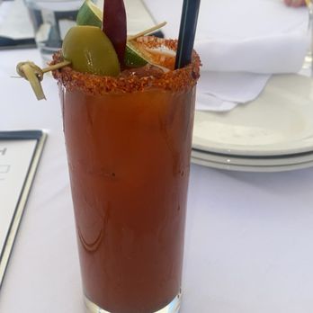 Las Brisas - Alexander's Bloody Mary - Mexican Near Me - Laguna Beach, California Las Brisas - Alexander's Bloody Mary - Mexican Near Me - Laguna Beach, California