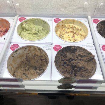 Baskin-Robbins - Dairy free options now! - Ice Cream & Frozen Yogurt Near Me - Las Vegas, Nevada
