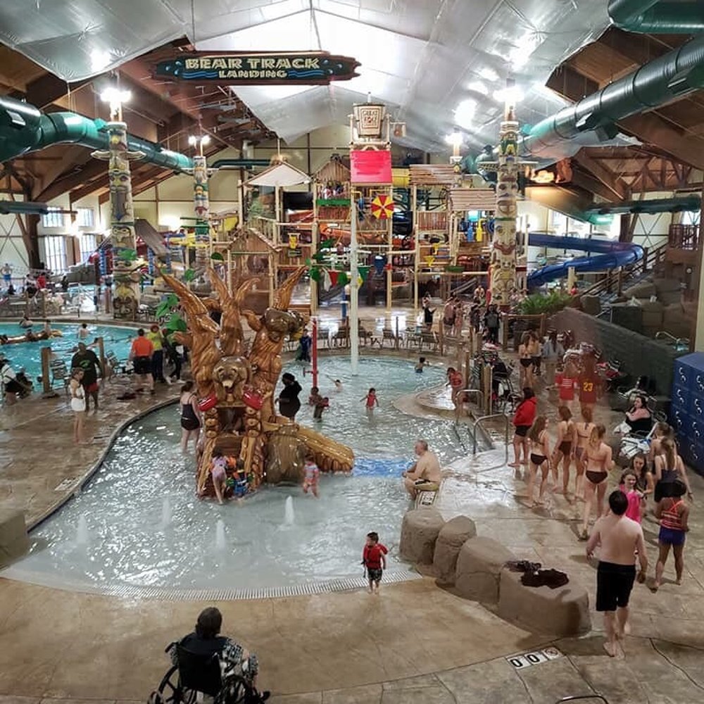 Great Wolf Lodge - Resorts Near Me - Sandusky, Ohio Great Wolf Lodge - Resorts Near Me - Sandusky, Ohio