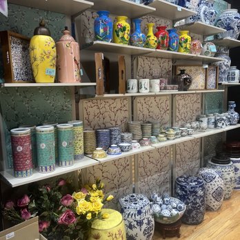 Pearl River Mart - Vases - Fashion Near Me - New York, New York Pearl River Mart - Vases - Fashion Near Me - New York, New York