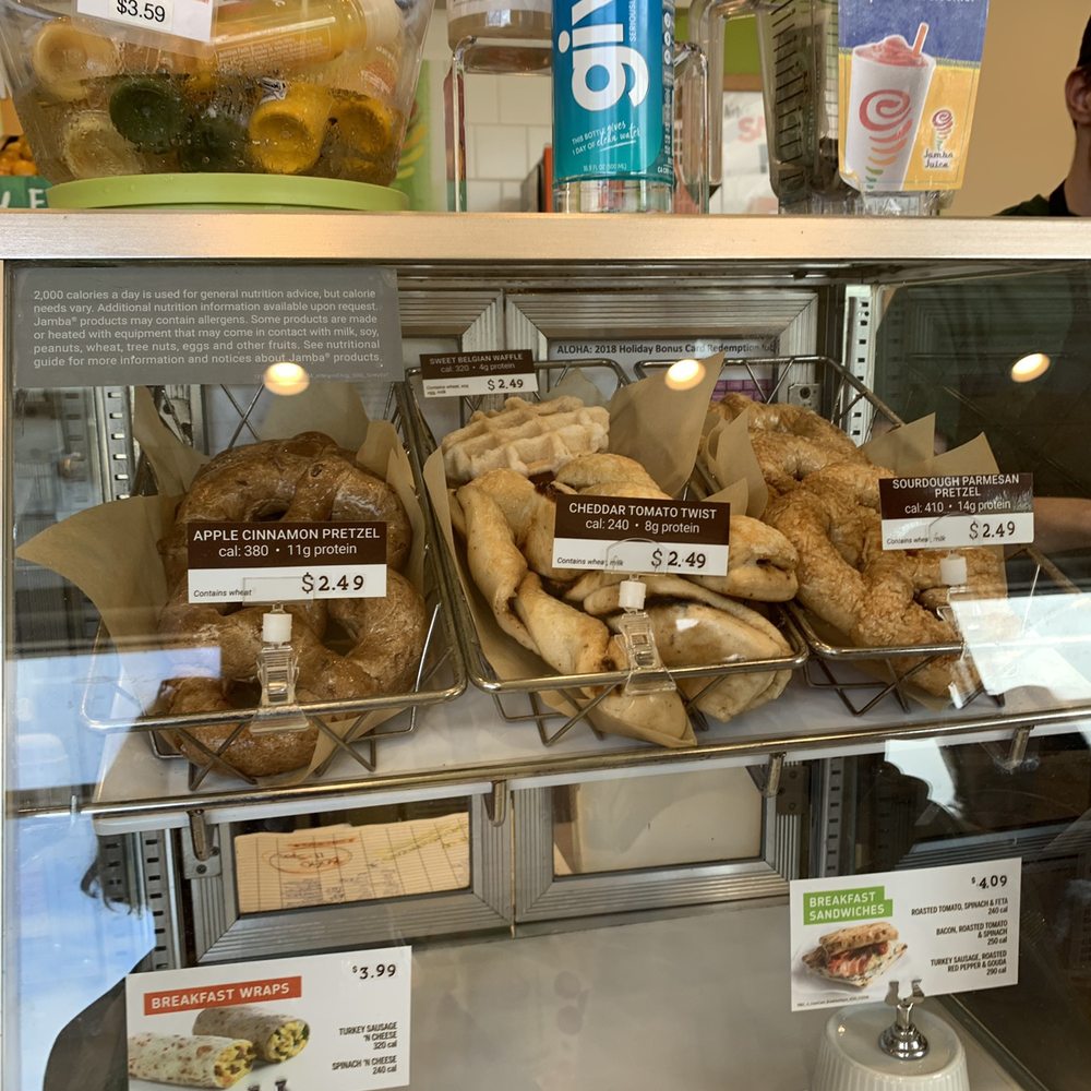 Jamba - Choices - Juice Bars & Smoothies Near Me - Boca Raton, Florida Jamba - Choices - Juice Bars & Smoothies Near Me - Boca Raton, Florida