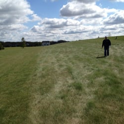 Pine Island Golf Course